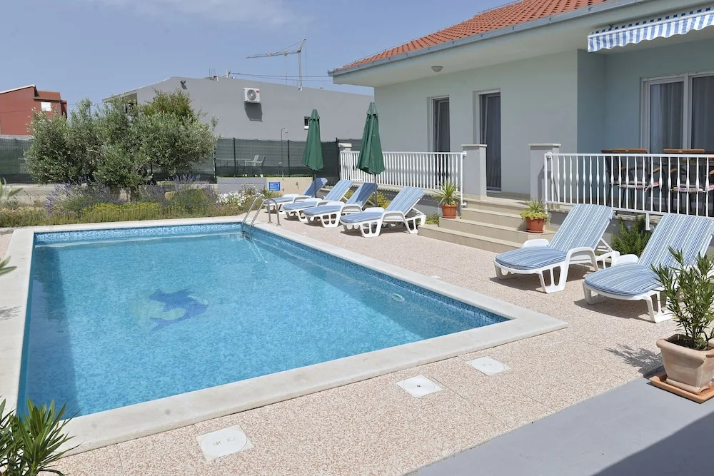 Private Vacation Home Josipa