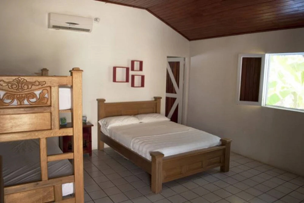 Múcura Club Hotel