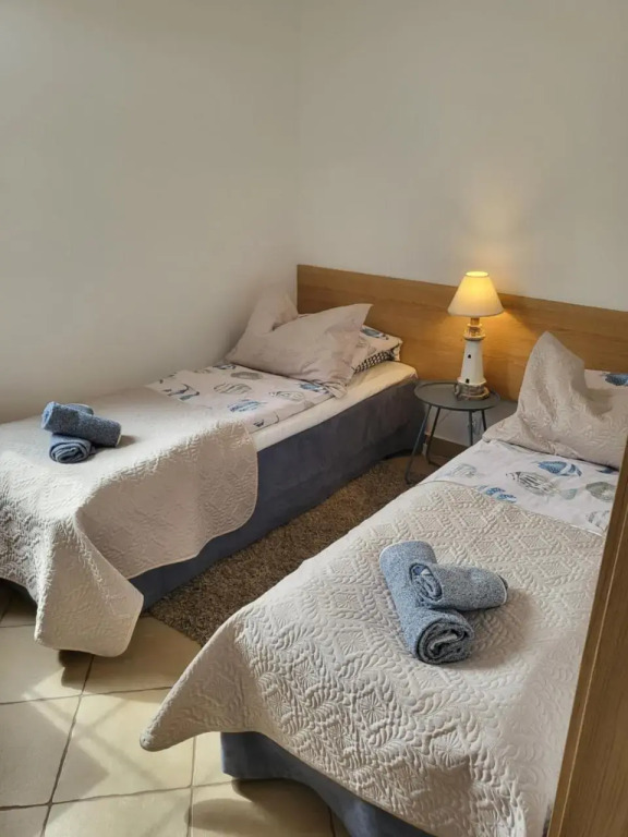 Villa Pod Żaglami