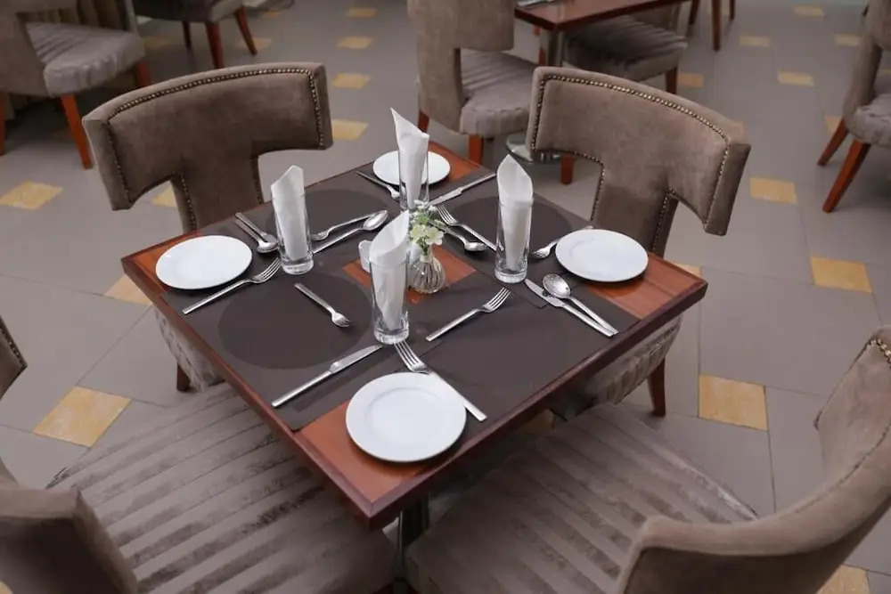 Continental Hotel by Heritage Group