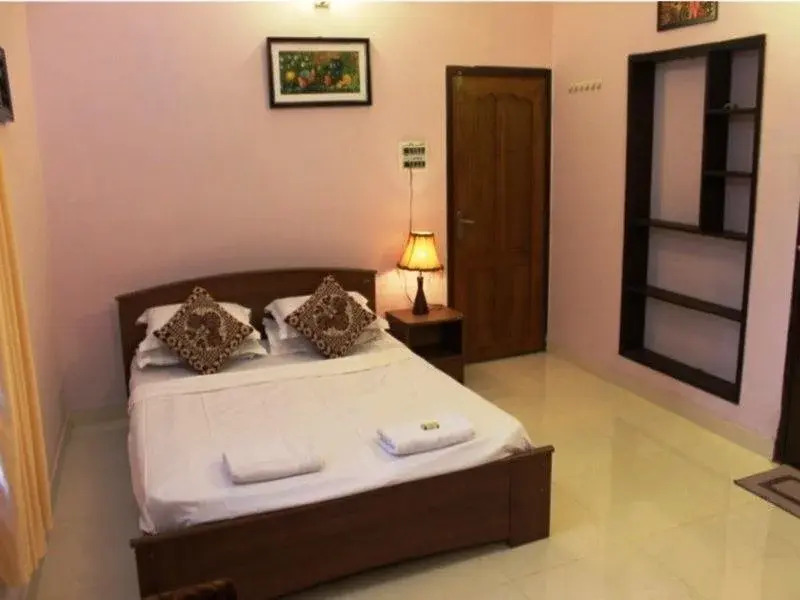 Park Lynne Beach Homestay