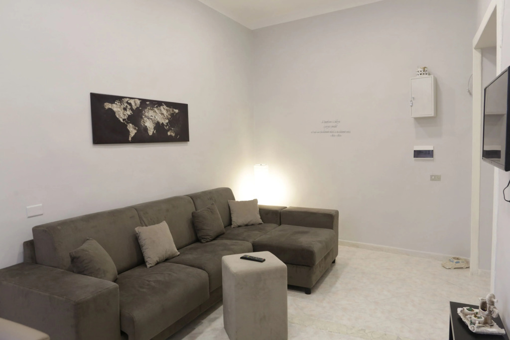 Plateia Apartment