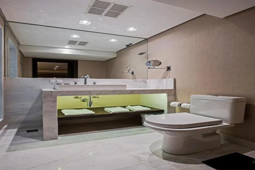 Slaviero Hotel Curitiba Centro