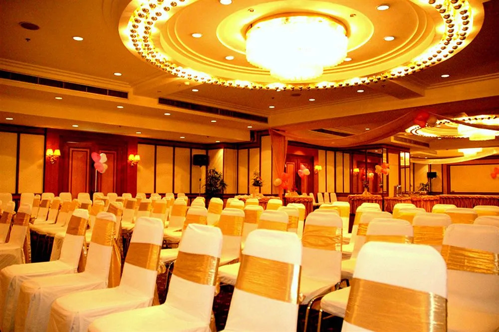 Grande Ville Hotel