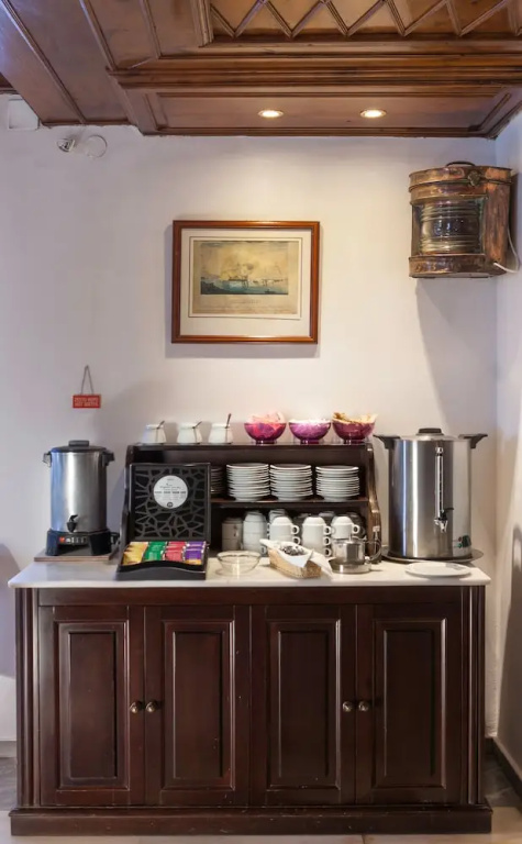 Hydroussa Hotel Hydra