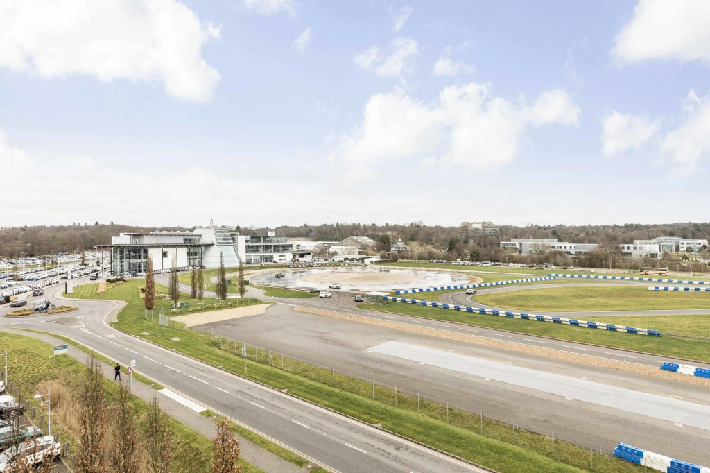 Brooklands Hotel & Spa