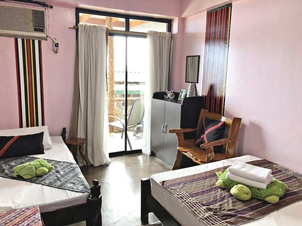Bontoc Seaview Guesthouse