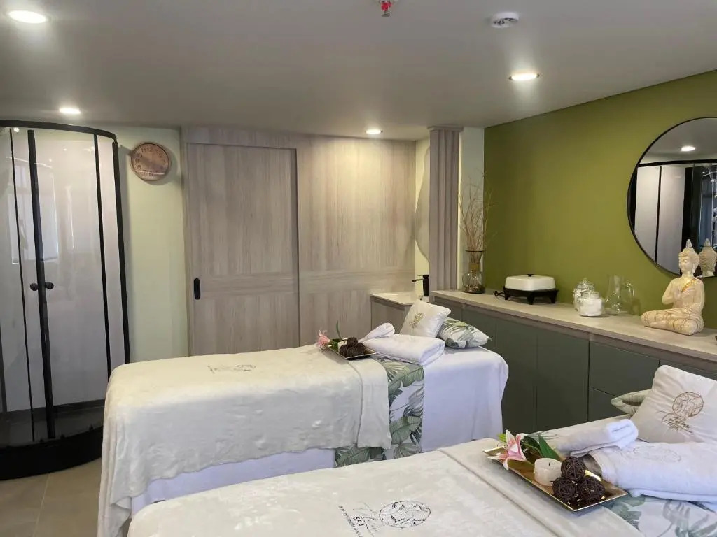 Hotel Ryo 74B Suites by Growing Group