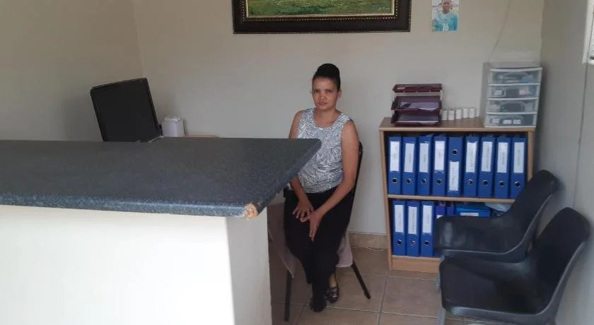 African Sky Guesthouse