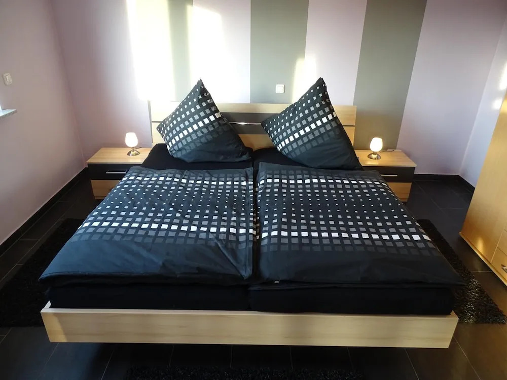 Delightful Apartment in Palzem near Moselle River