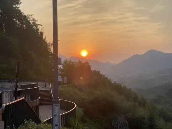 Qingxi Yingyue Homestay