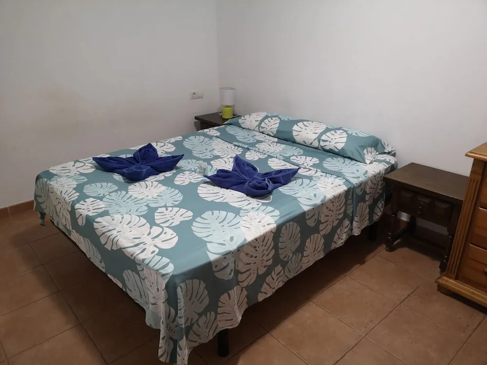 Small Flat in Arrecife