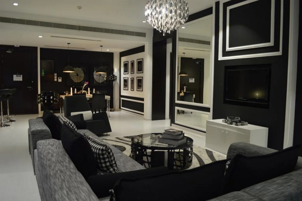 Savoy Grande Hotel