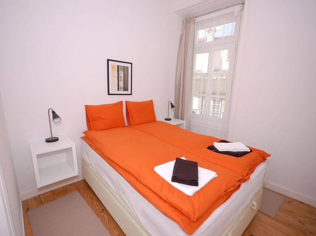 Apartamento Joaquim Tello
