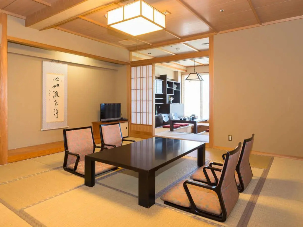 Yuzanso