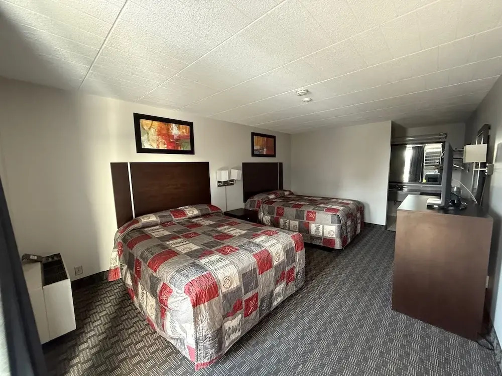 Fort York Motel