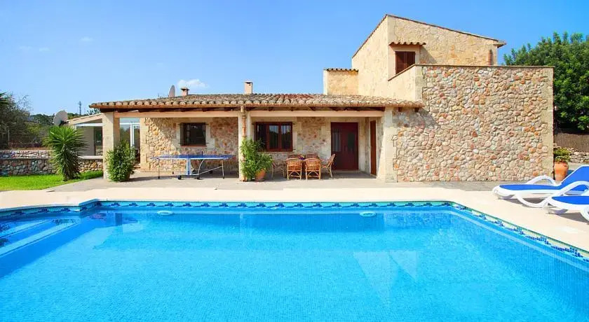 Villa ROQUETA