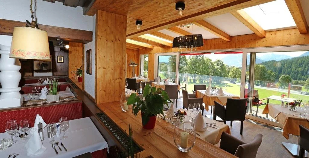 Landhaus Ramsau
