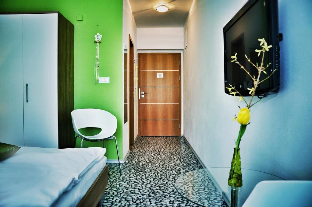 Design Hotel Romantick