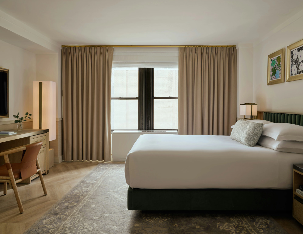 Kimpton Ashbel New York Park Avenue by IHG
