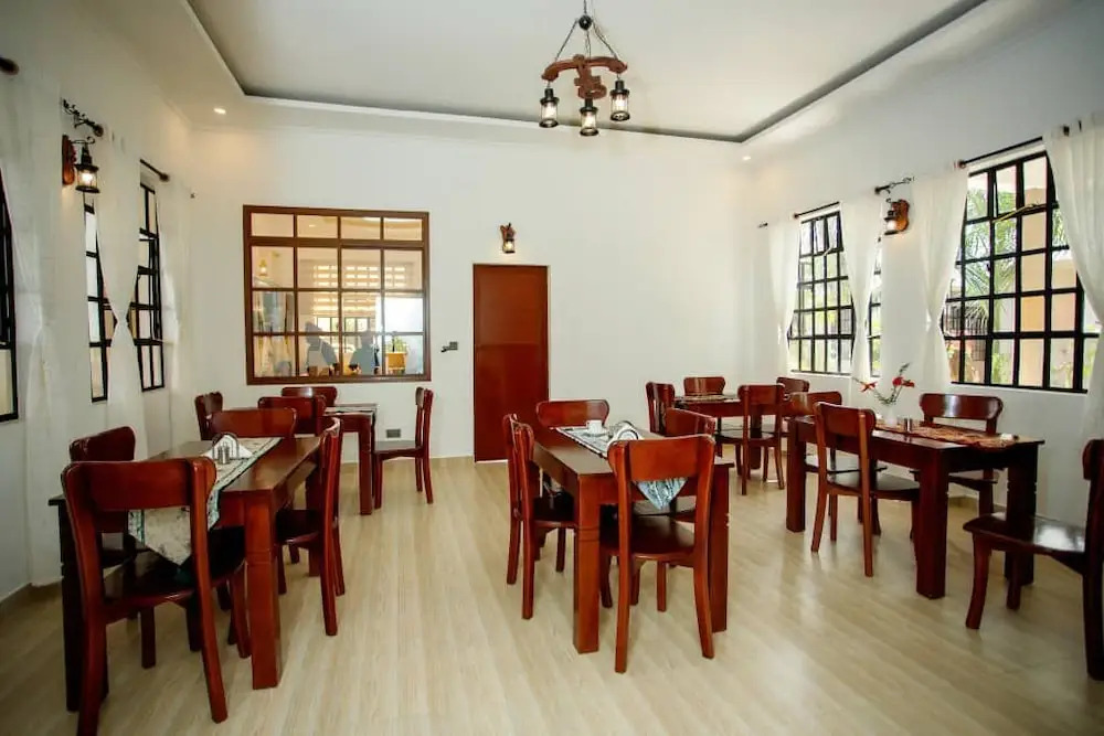 Paki Hotels&apartment