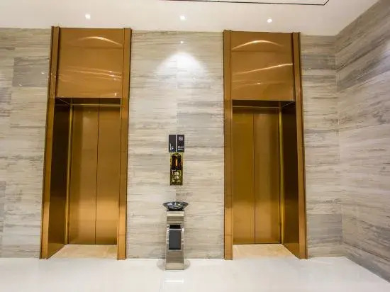 Hengfeng City Hotel