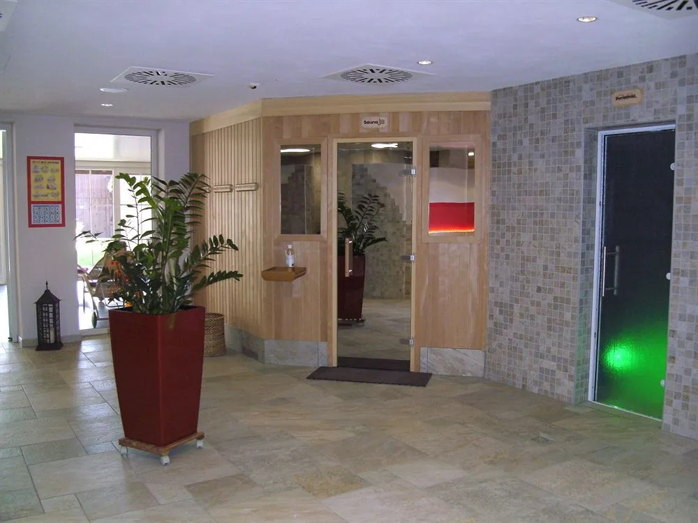 Waldhotel Eiche