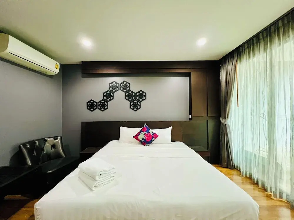 The Regent Bangtao by RESAVA