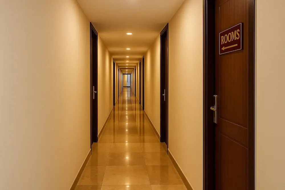 Amaira Hotels & Banquets (Near Vaishali Metro Station)