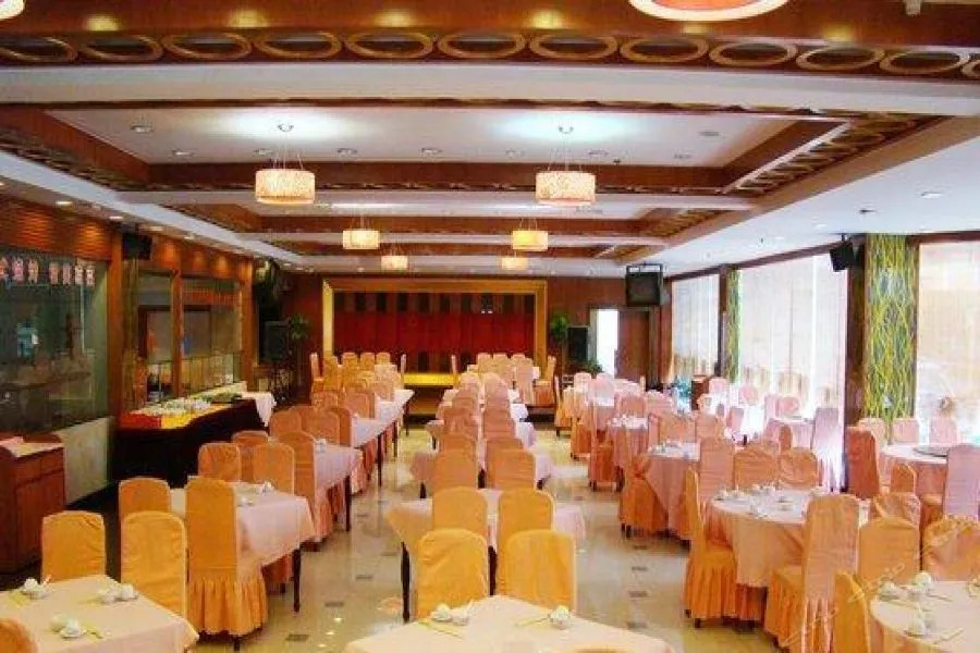 Courtyard by Marriott Nanchang