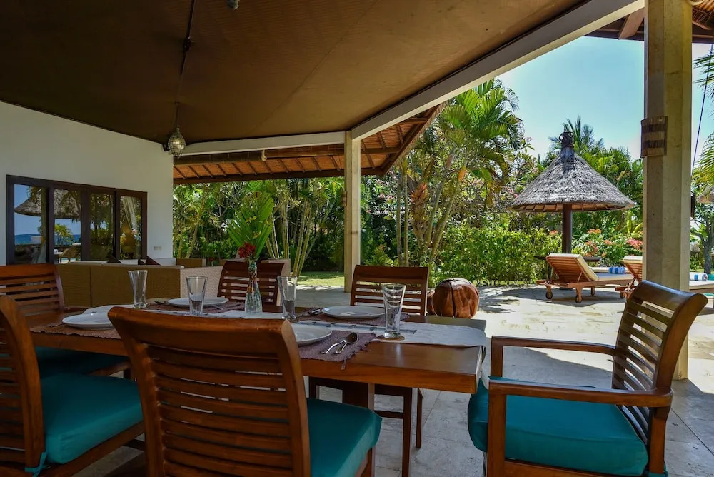 Villa Lumba-lumba 1