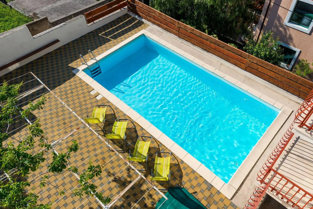 Villa Valjalo