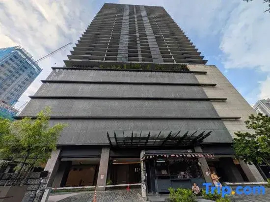 Elite K Veer Homestay KLCC