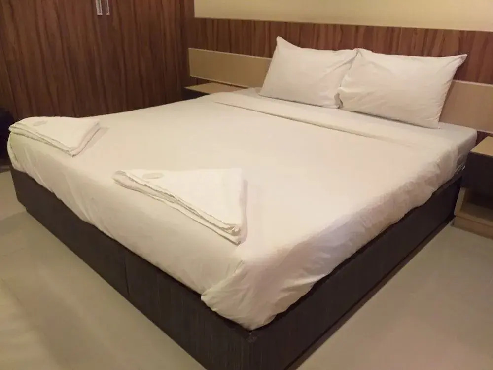 Sirichai Hotel