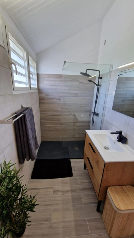 Appartement 500 mètres de la plage à GOSIER