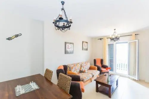 Apartamento Sonia
