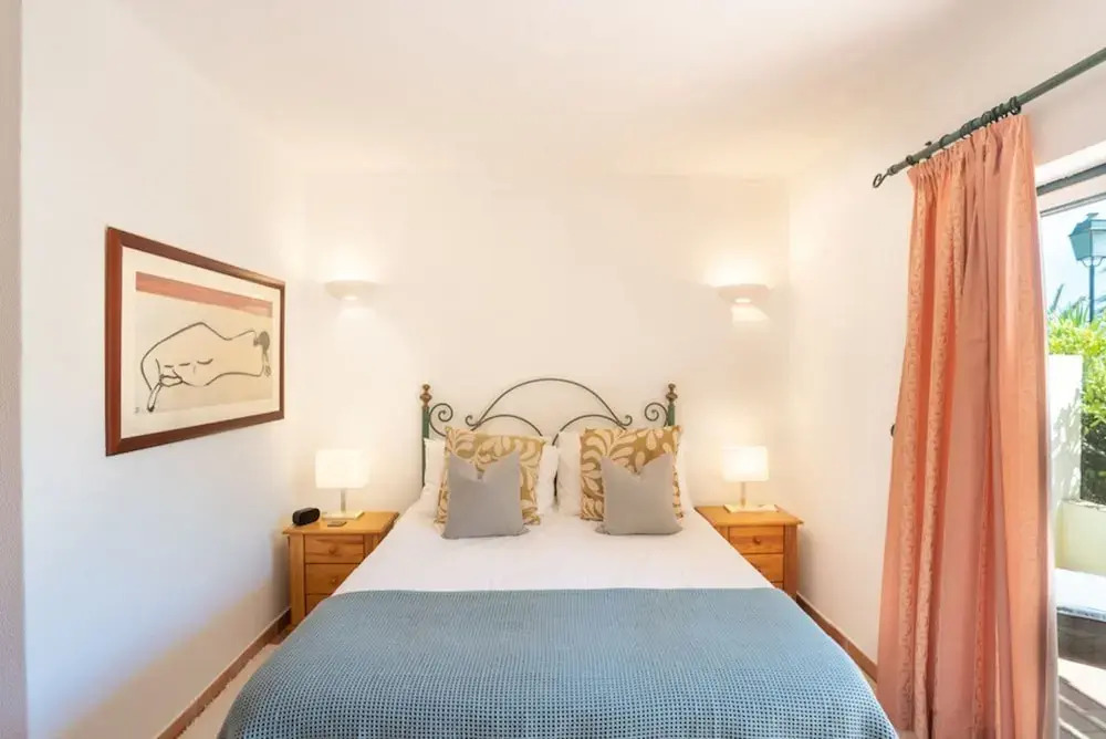32 Vila Castelo Casa Figueira Great Townhouse JU