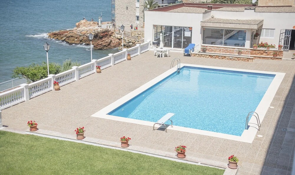 Apartment Castell TVL 92