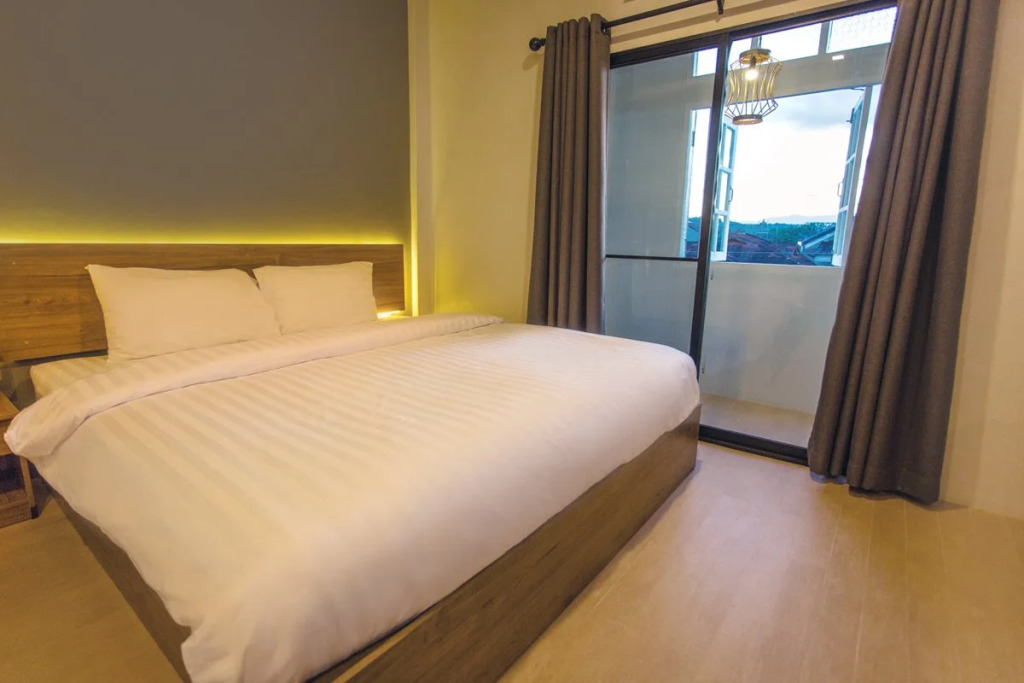 Mintara Hotel
