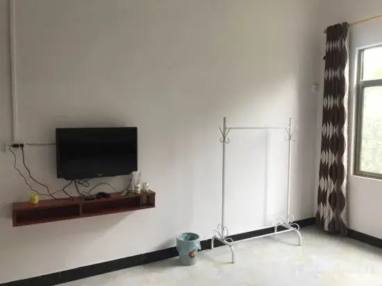 Sanniangwan Jingwan Hotel