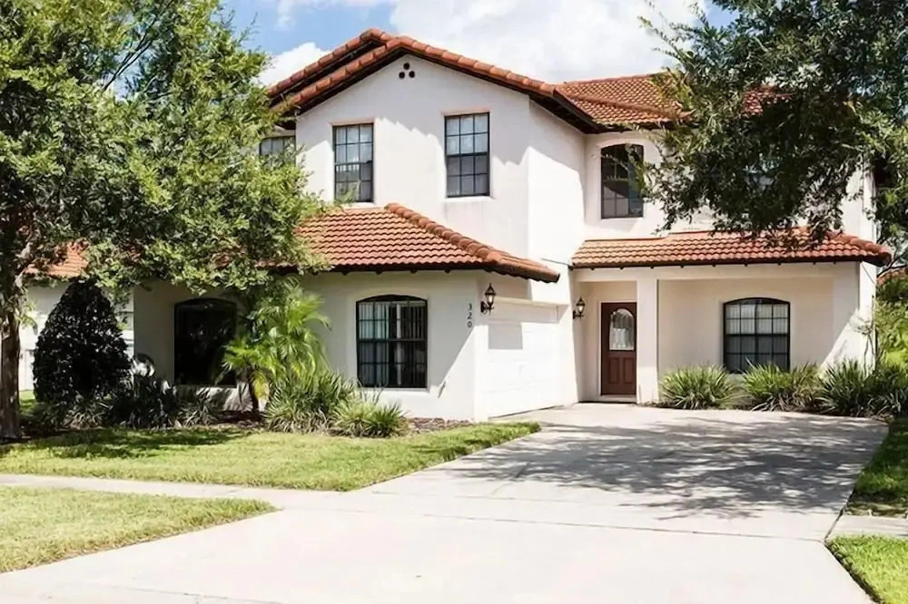 Summer Place Holiday Home 4056