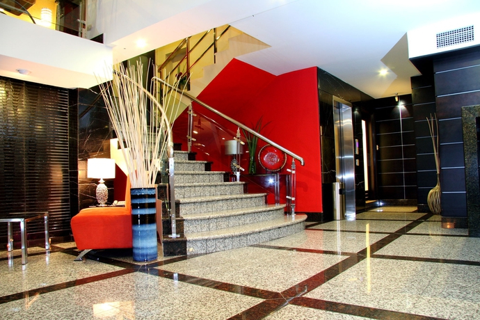 Apartamentos Sureda