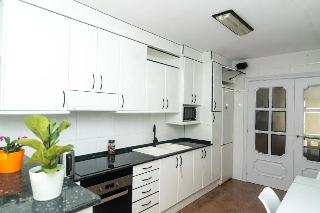 Gran apartamento de 4 habitaciones en Sitges