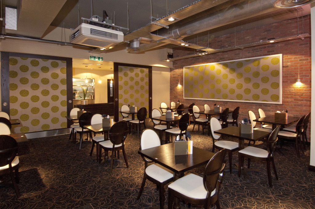 Premier Inn Birmingham City - Waterloo St