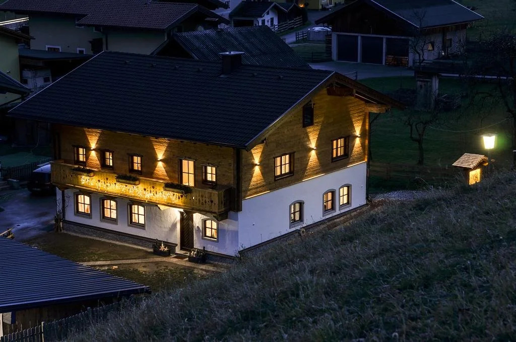 Apartment Ferienhaus Seidlgut