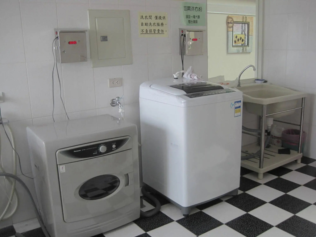 Chuan Fu Hotel