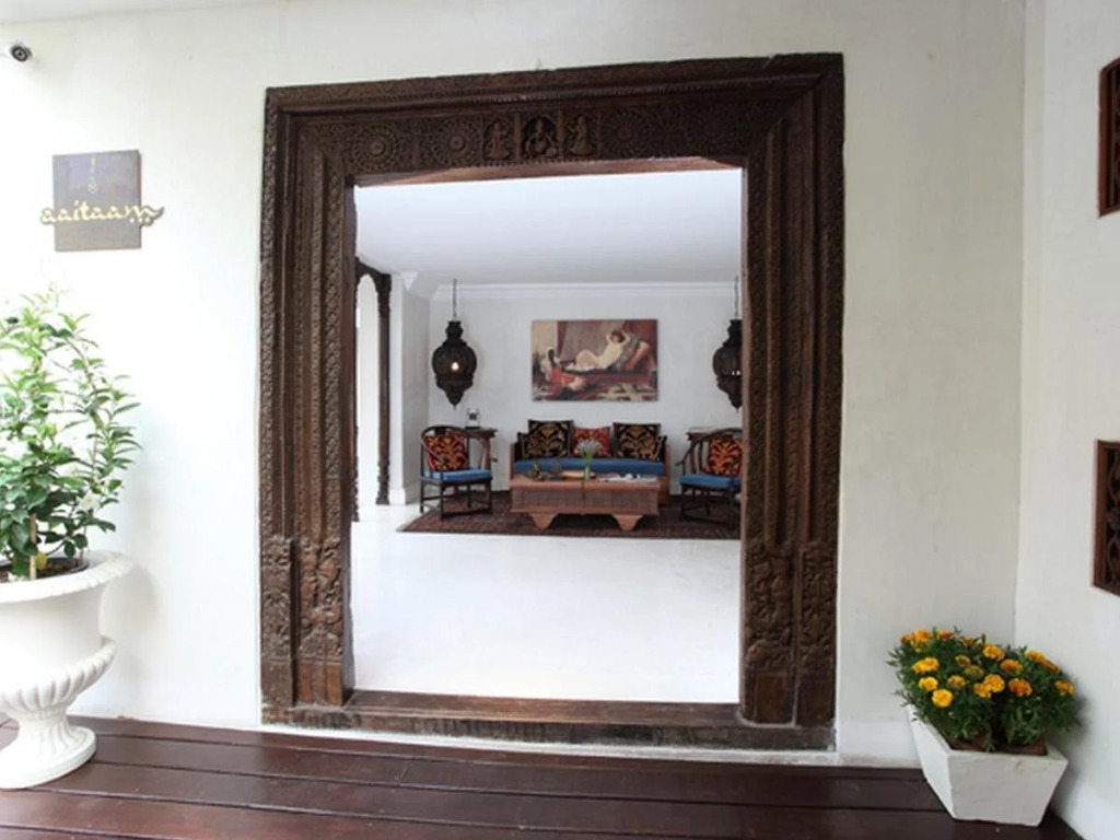 At Niman conceptual Home chiangmai