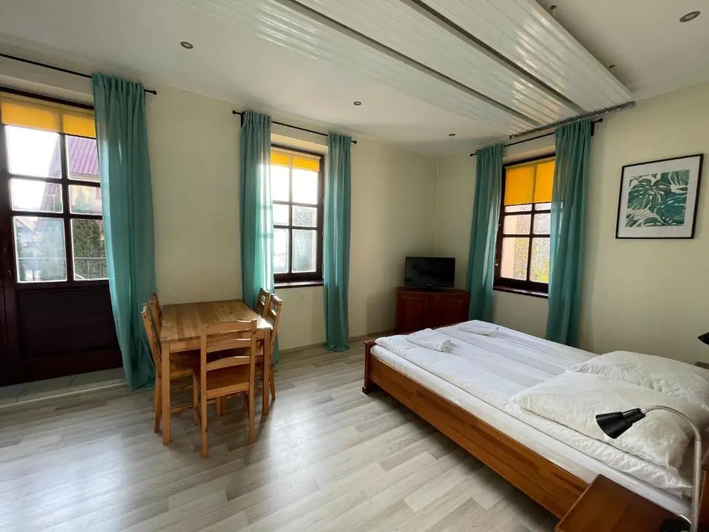 Apartamenty Przy Parku