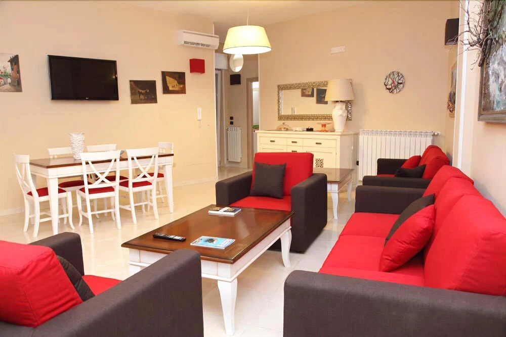 Sud Est Guest House