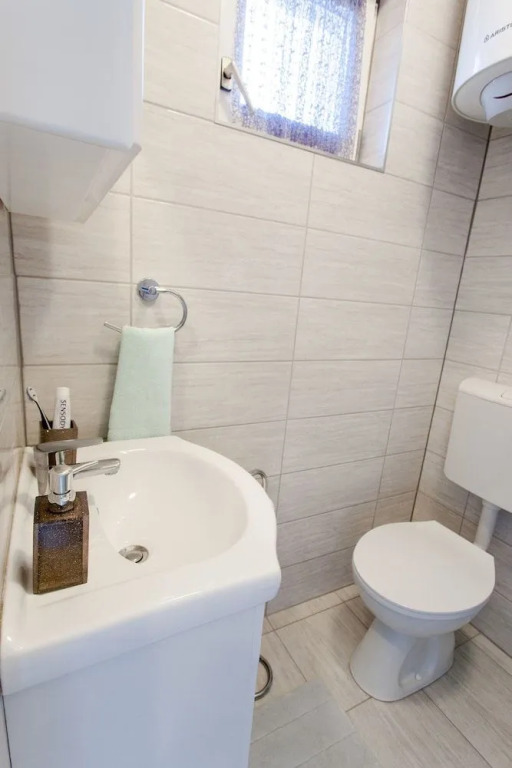 Apartments Dajana